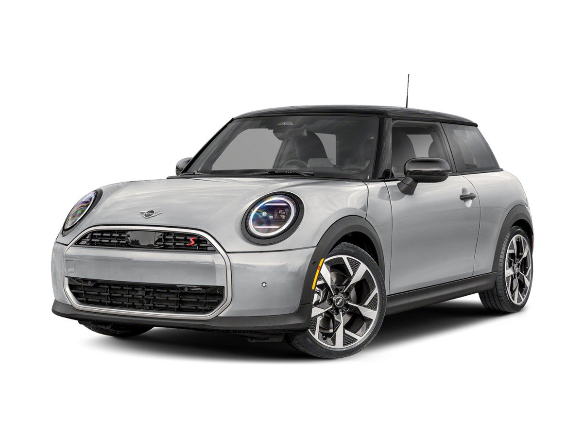 mini hardtop 2 door 2026 WMW23GD09T2Y11904 image mini hardtop 2 door 2026 WMW23GD09T2Y11904 image
